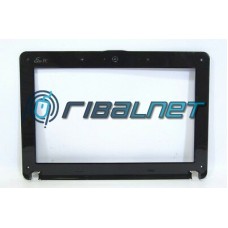 Asus 1005HA LCD BEZEL Preto